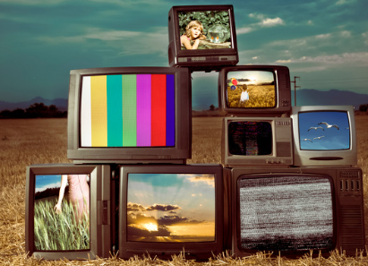 Dive into German culture: The best German TV shows