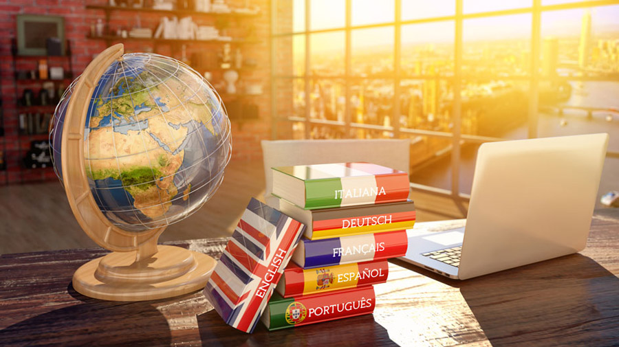 Translation and Training – comrades or adversaries?