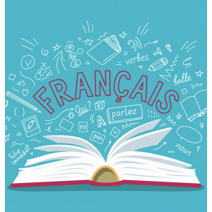 Beginner French - Monday 1800-1900 Start w/c 20th May 2024